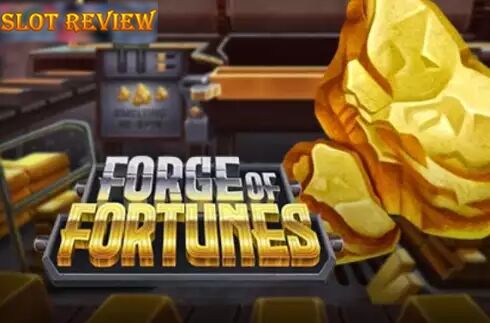 Forge of Fortunes